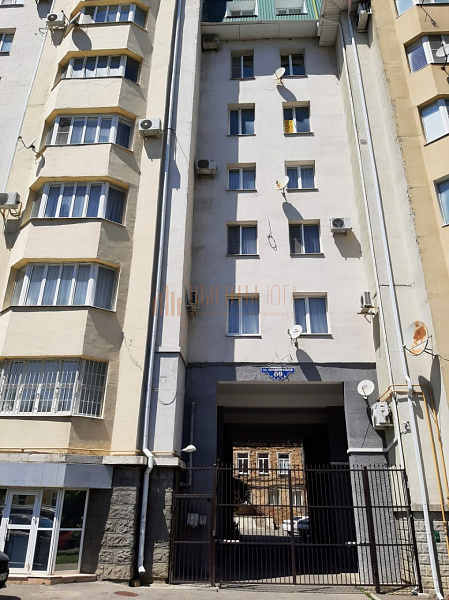 2-к квартира, 115 кв.м. (№2737)