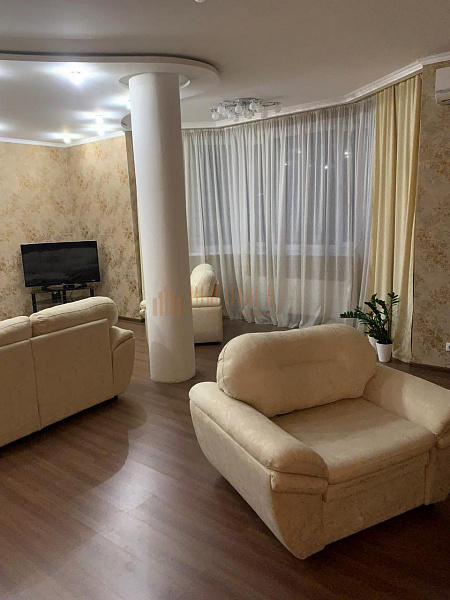 2-к квартира, 115 кв.м. (№2737)