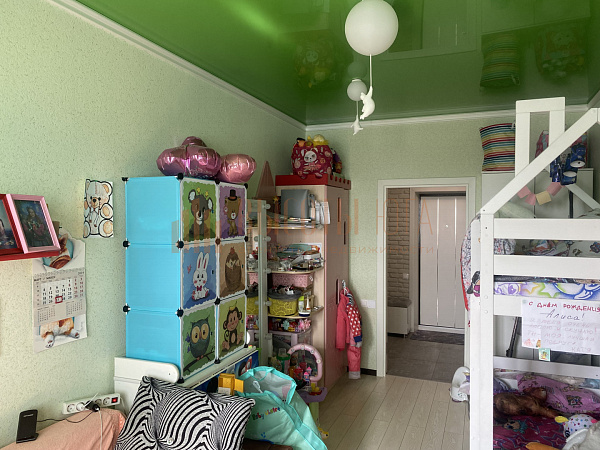 2-к квартира, 65 кв.м. (№2934)