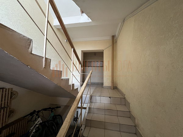 3-к квартира, 89 кв.м. (№2921)