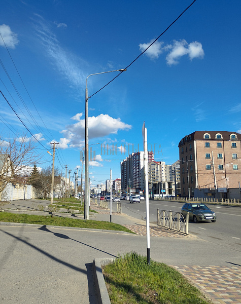 1-к квартира, 42 кв.м. (№2936)