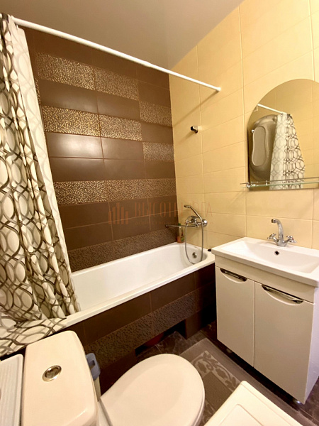 1-к квартира, 46 кв.м. (№2764)