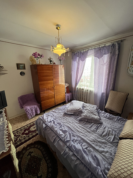 2-к квартира, 50 кв.м. (№2879)