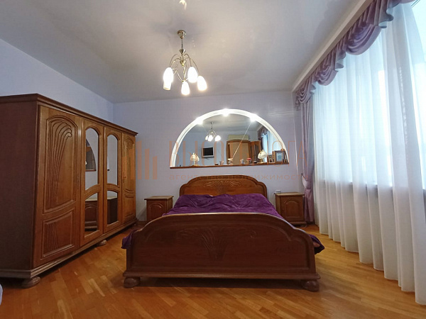 6-к квартира, 314 кв.м. (№2632)