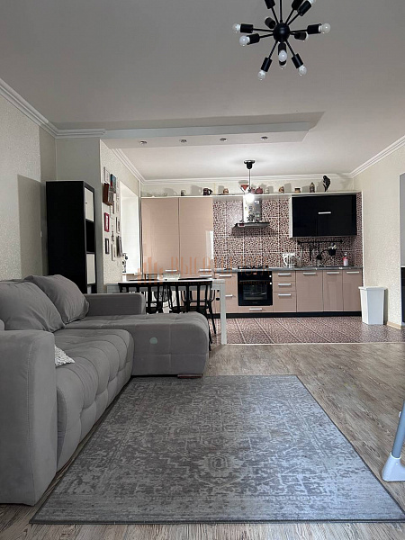 3-к квартира, 89 кв.м. (№2921)