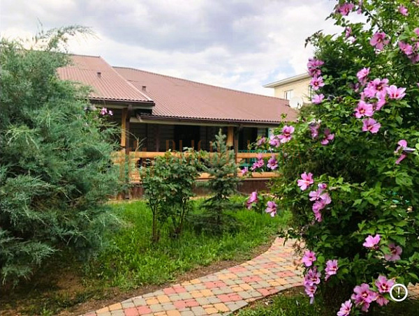 Готовый бизнес, 244 кв.м. (№2863)