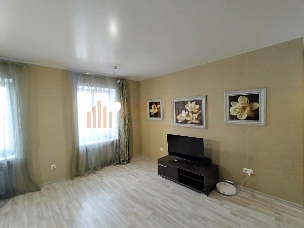 2-к квартира, 66 кв.м. (№2823)