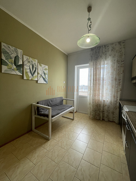 2-к квартира, 57 кв.м. (№2917)
