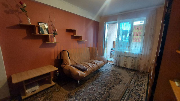 1-к квартира, 39 кв.м., Макарова пер., 26