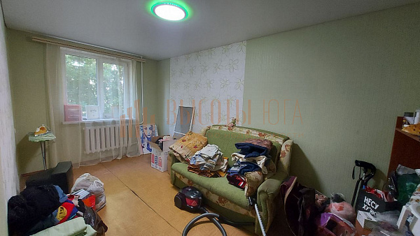 3-к квартира, 60 кв.м. (№2751)