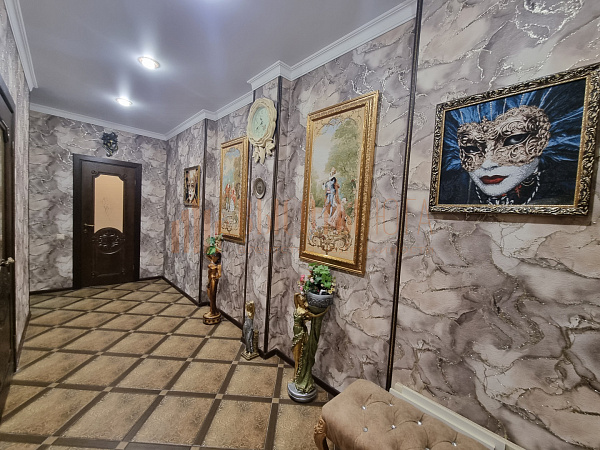2-к квартира, 55 кв.м. (№2810)
