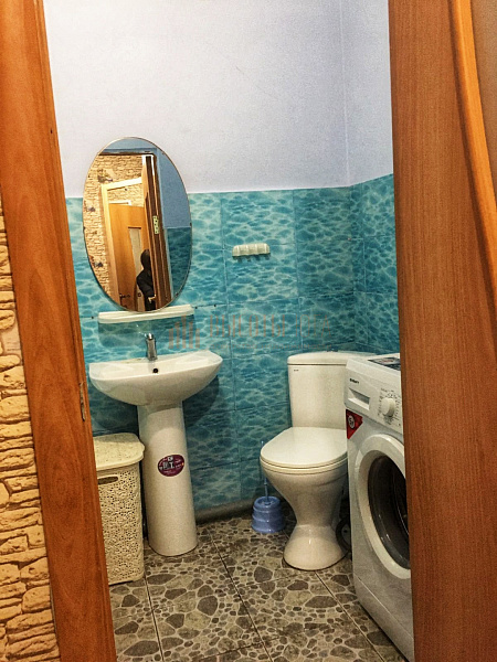 1-к квартира, 38 кв.м. (№2757)