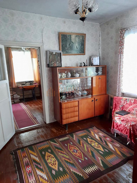 Дом, 64 кв.м. (№2716)