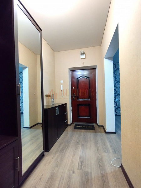 2-к квартира, 62 кв.м. (№2845)