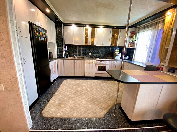3-к квартира, 83 кв.м. (№2761)