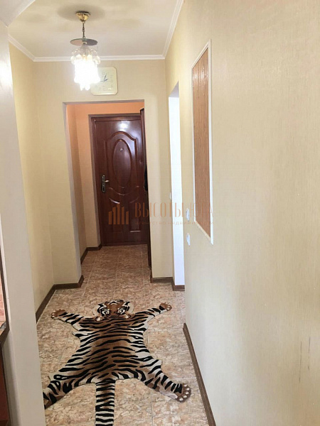1-к квартира, 40 кв.м. (№2720)