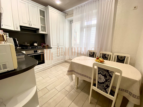 2-к квартира, 51 кв.м. (№2799)