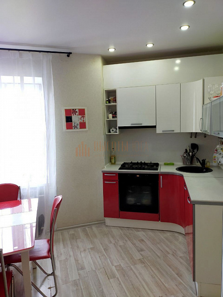 2-к квартира, 66 кв.м., Доваторцев ул., 4, литера а