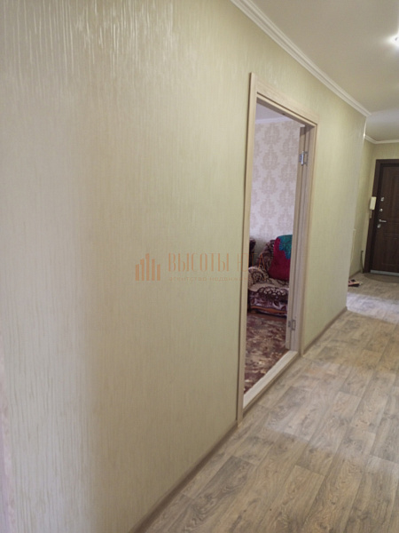 3-к квартира, 68 кв.м. (№2848)