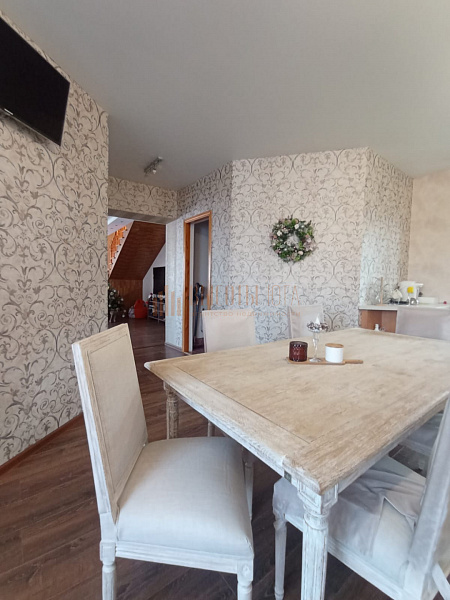 6-к квартира, 238 кв.м. (№2645)