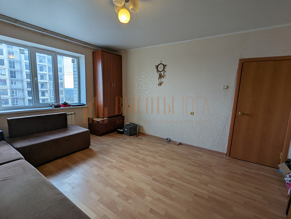 1-к квартира, 42 кв.м., 45 Параллель ул., 73
