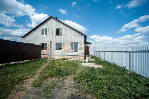 Коттедж, 117 кв.м. (№2883)