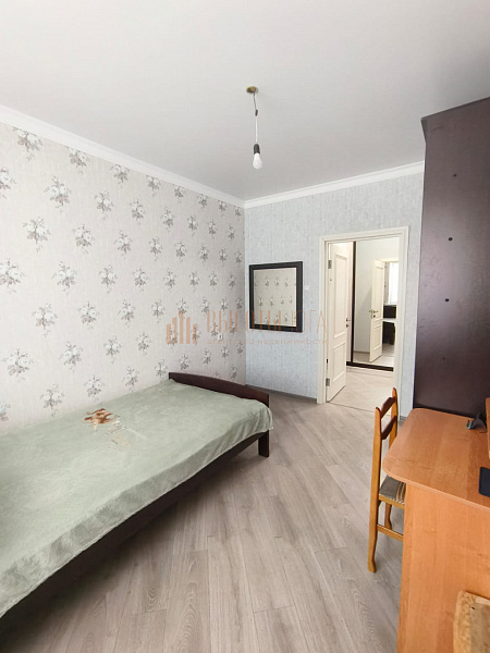 3-к квартира, 80 кв.м. (№2924)