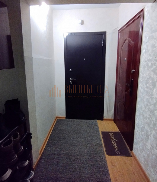 3-к квартира, 76 кв.м. (№2890)