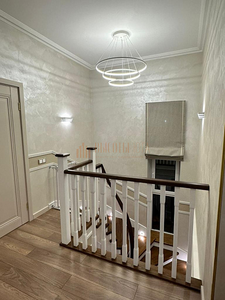 Дом, 137 кв.м. (№2882)