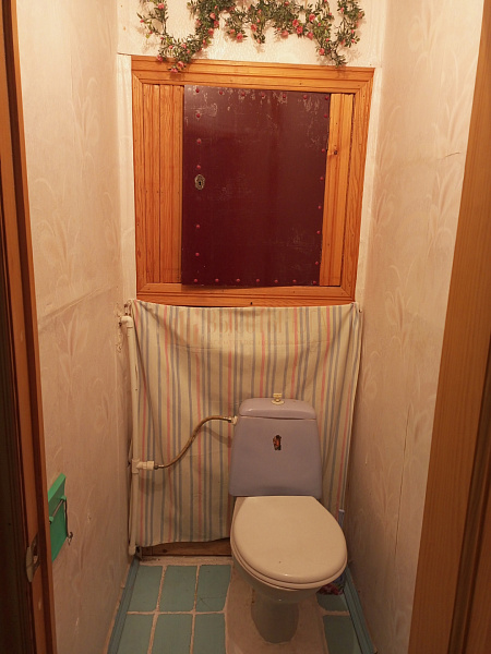 3-к квартира, 68 кв.м. (№2848)