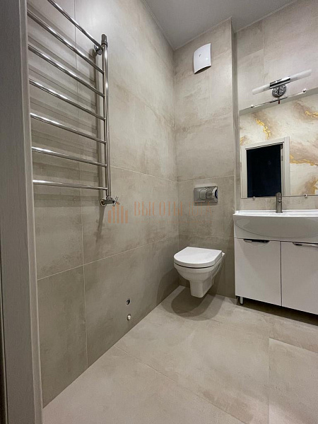 2-к квартира, 65 кв.м. (№2666)