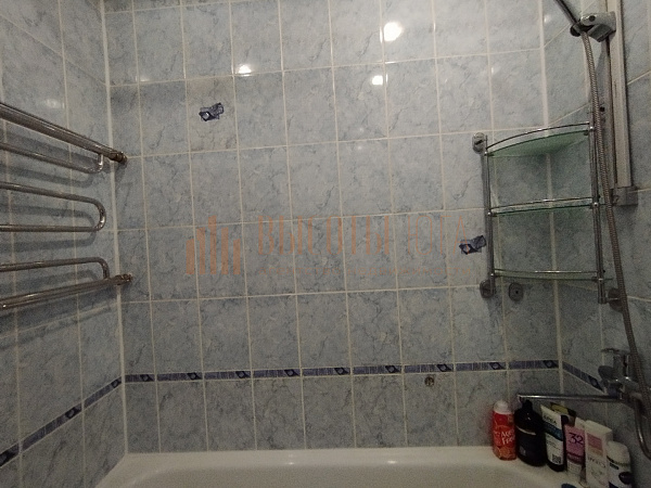 1-к квартира, 42 кв.м. (№2936)