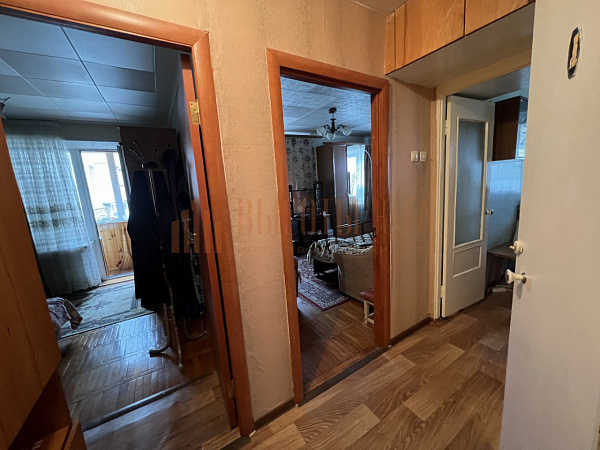 2-к квартира, 37 кв.м., Дзержинского ул., 172