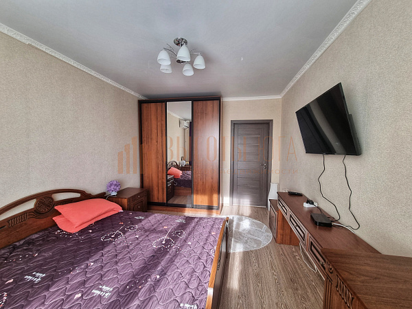 2-к квартира, 52 кв.м. (№2849)