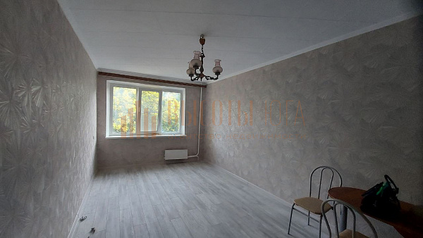 1-к квартира, 40 кв.м. (№2763)