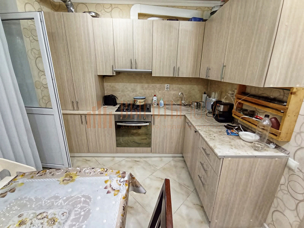 3-к квартира, 57 кв.м. (№2759)