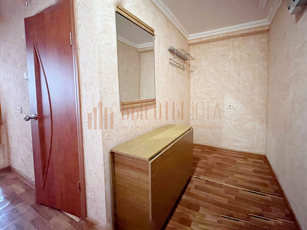 1-к квартира, 40 кв.м. (№2725)