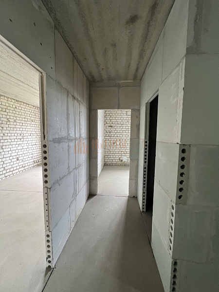 1-к квартира, 42 кв.м. (№2950)