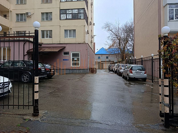 Машиноместо (№2830)