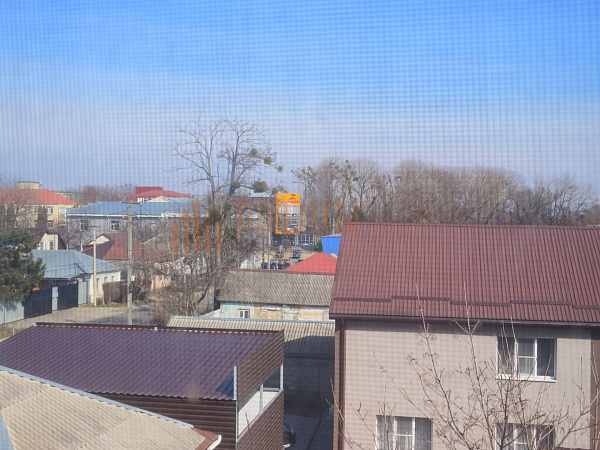 1-к квартира, 35 кв.м. (№2916)