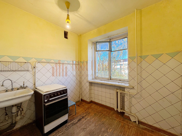 3-к квартира, 63 кв.м. (№2817)