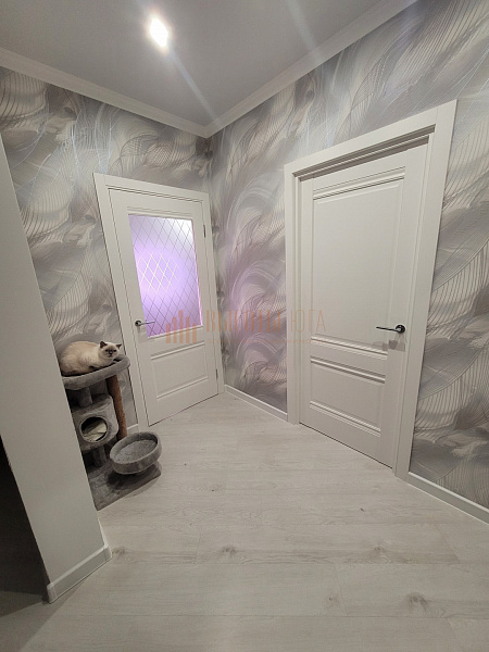 3-к квартира, 82 кв.м. (№2856)