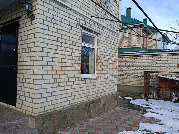 Дом, 328 кв.м. (№2875)