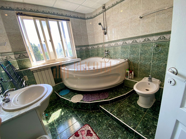 3-к квартира, 83 кв.м. (№2761)