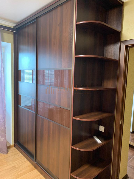 1-к квартира, 34 кв.м. (№2795)