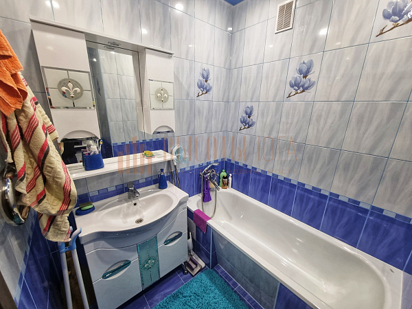 2-к квартира, 52 кв.м. (№2849)