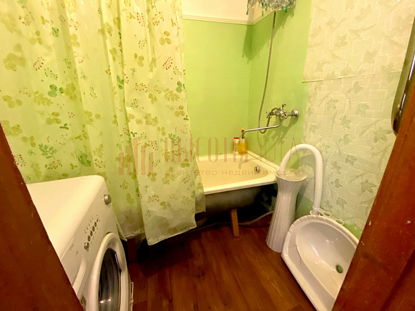 2-к квартира, 54 кв.м. (№2811)