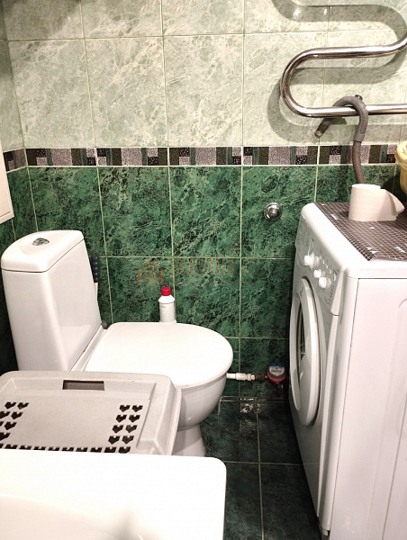 2-к квартира, 40 кв.м. (№2887)