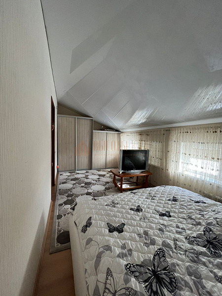 4-к квартира, 100 кв.м. (№2786)