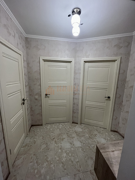 1-к квартира, 36 кв.м. (№2839)